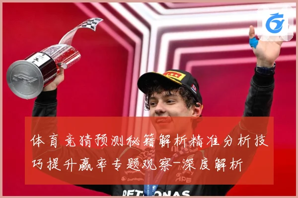 体育竞猜预测秘籍解析精准分析技巧提升赢率专题观察-深度解析